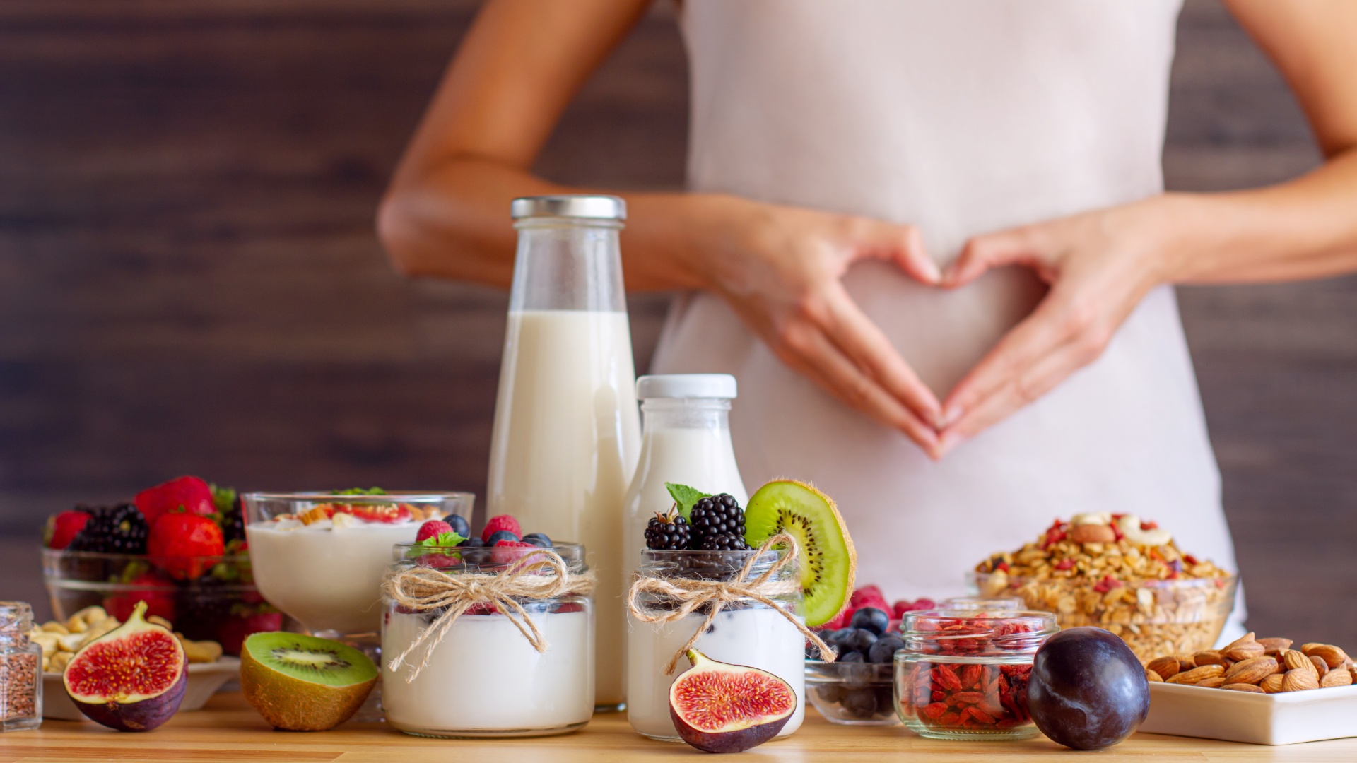 Шта стварно хранимо када једемо — тајна утицаја хране на црева